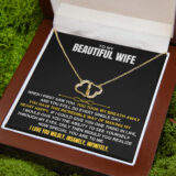 jewelry to my beautiful wife 0 07 ct solid 10k gold w 18 single cut diamonds gift set ss129 37741274661105
