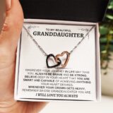 jewelry to my granddaughter beautiful gift set ss109v2 36945802494193