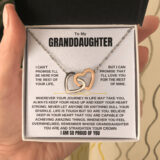 jewelry to my granddaughter beautiful gift set ss176 37119282282737