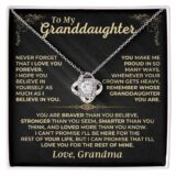 jewelry to my granddaughter beautiful gift set ss490gm 39001103073521