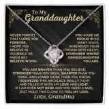 jewelry to my granddaughter beautiful gift set ss533gm 38982741950705