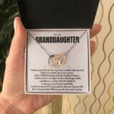 jewelry to my granddaughter beautiful gift set ss68 36879035498737