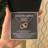 jewelry to my granddaughter beautiful gift set ss76 36885234942193