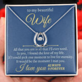 jewelry to my wife beautiful gift set ss09 36600472142065