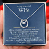 jewelry to my wife beautiful gift set ss13 36687774187761